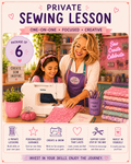 Private Sewing Lesson Package Pricing-6