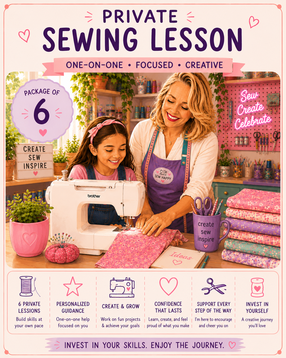 Private Sewing Lesson Package Pricing-6